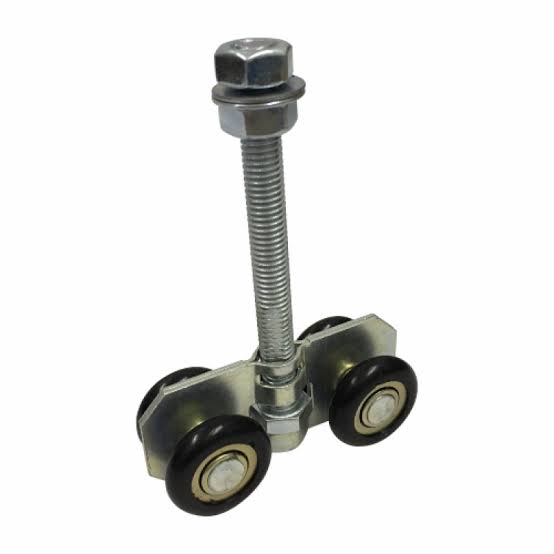Hanger Steel Galvanised 0100 - Point Hardware Johannesburg