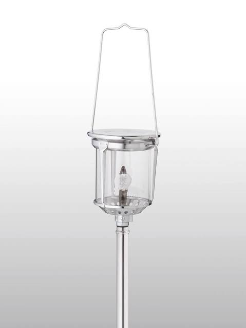 Stingray 300cp Gas Lamp - Point Hardware Johannesburg