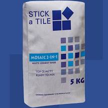 Darick Mosaic Tile Adhesive - Point Hardware Johannesburg