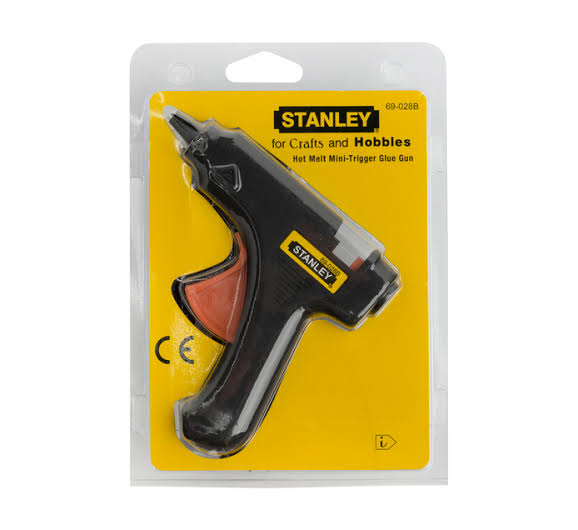Stanley Glue Gun Mini - Point Hardware Johannesburg