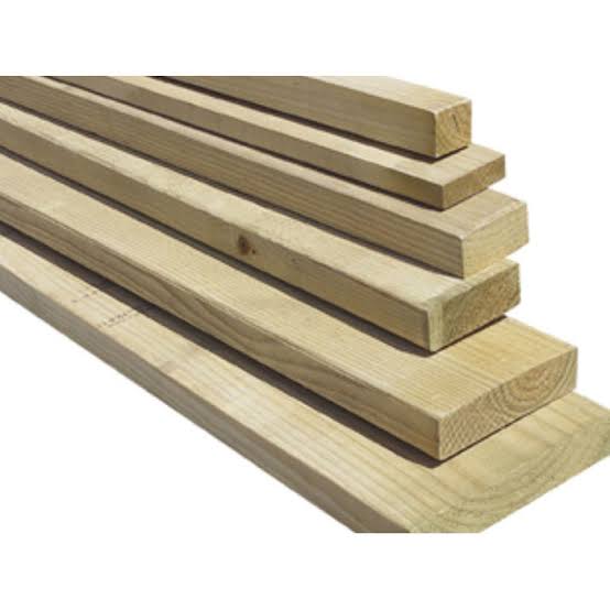 Timber 228x50x6m - Point Hardware Johannesburg