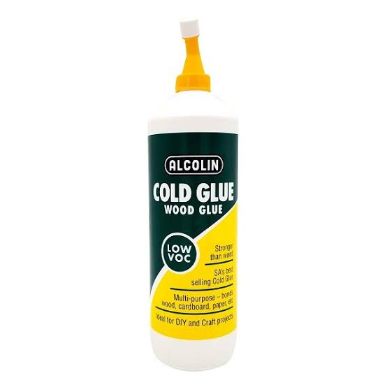Alcolin Cold Glue