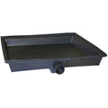 Geyser Tray 150L - Point Hardware Johannesburg