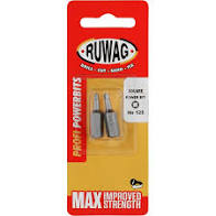 Ruwag Powerbar 375mm 1/2"" - Point Hardware Johannesburg