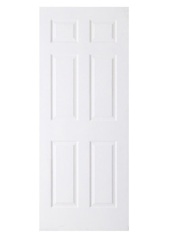 Interior White Door - Point Hardware Johannesburg