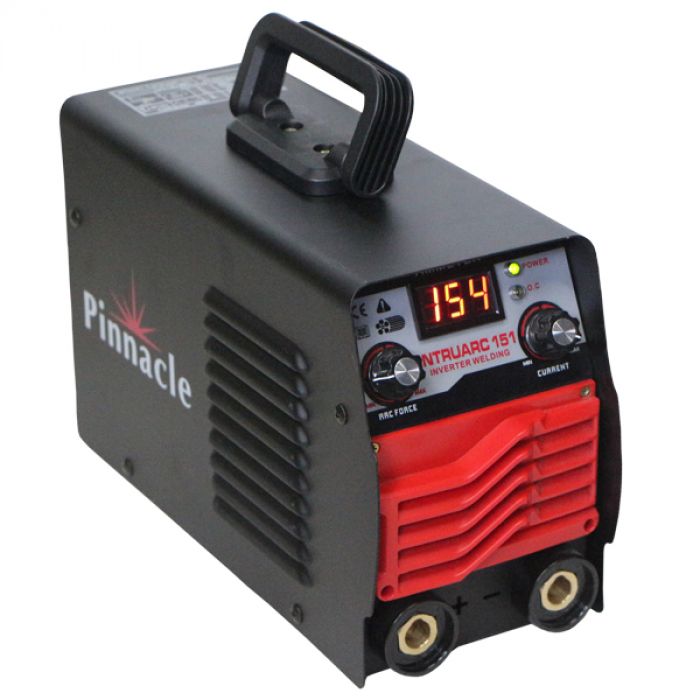 Intruarc Inverted Welder 151 - Point Hardware Johannesburg