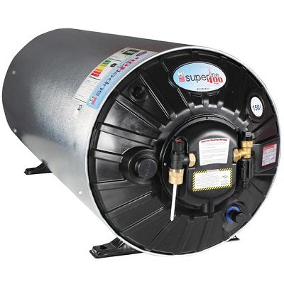 Kwikot Superline Geyser 150L - Point Hardware Johannesburg