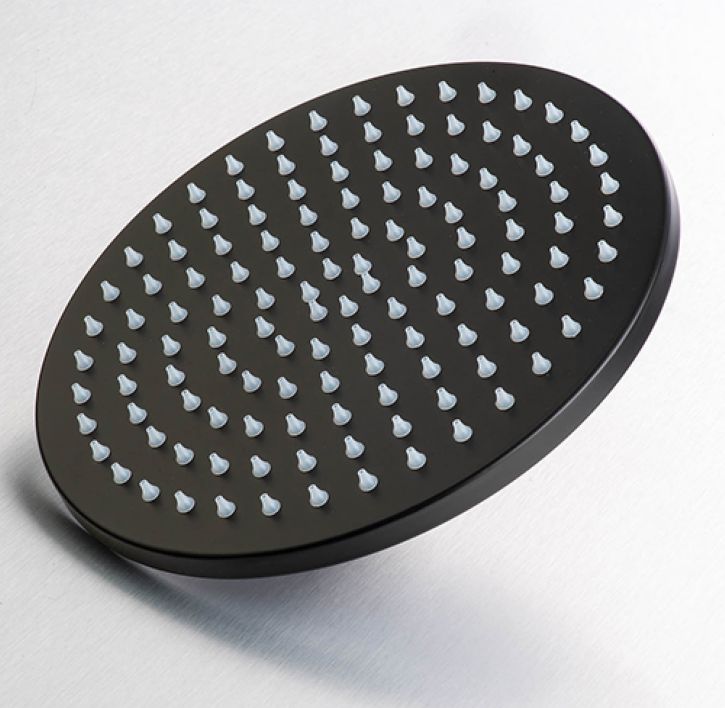 Livorno Overhead Showerhead - Point Hardware Johannesburg