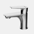 Luxus Basin Mixer - Point Hardware Johannesburg