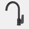 Luxus Deck Type - Black - Point Hardware Johannesburg