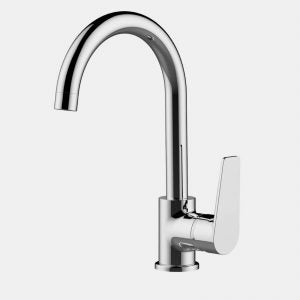 Luxus Deck Mixer - Point Hardware Johannesburg