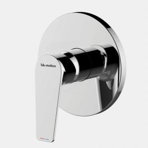 Luxus Shower Mixer - Point Hardware Johannesburg
