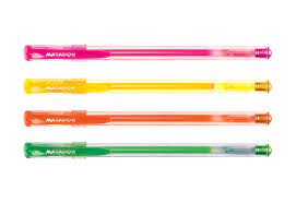 Matador Neon Gel (Multi Colour) - Point Hardware Johannesburg