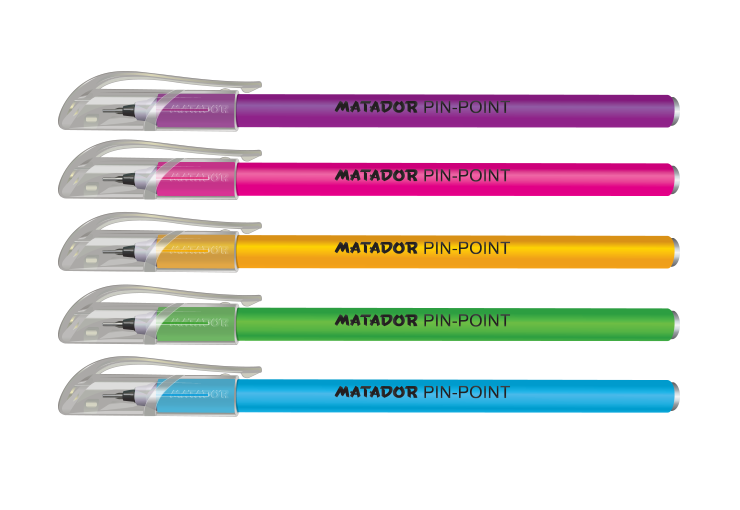Matador Pin Point - Point Hardware Johannesburg