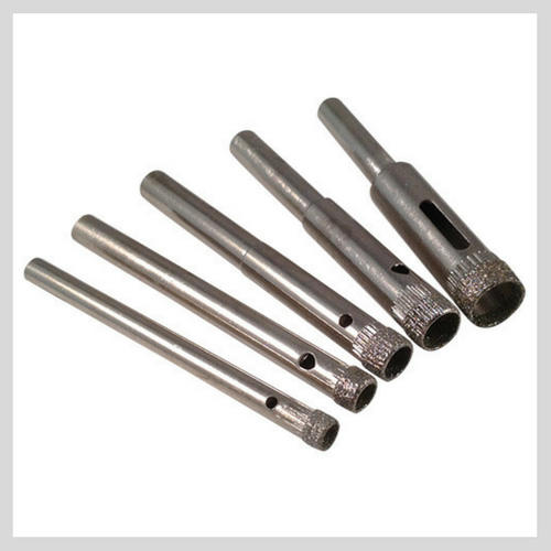 VT Diamond Core Bit for Tiles - Point Hardware Johannesburg