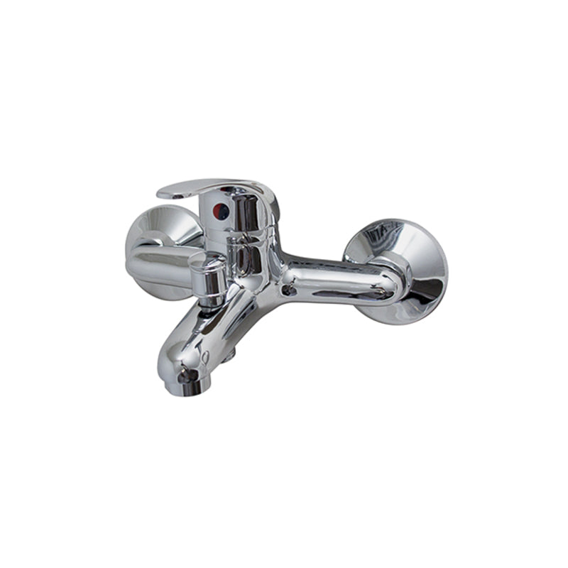 Montale Bath Mixer - Pergio - Point Hardware Johannesburg