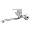 Montale Sink Mixer Wall Mount - Pergio - Point Hardware Johannesburg