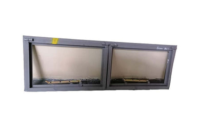 Steel Window's – POINT HARDWARE - JHB