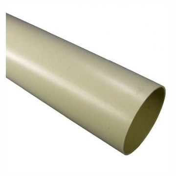 Pvc Underground Pipe - Point Hardware Johannesburg