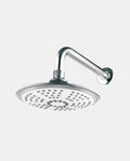 Power Flow Shower H+A - Point Hardware Johannesburg