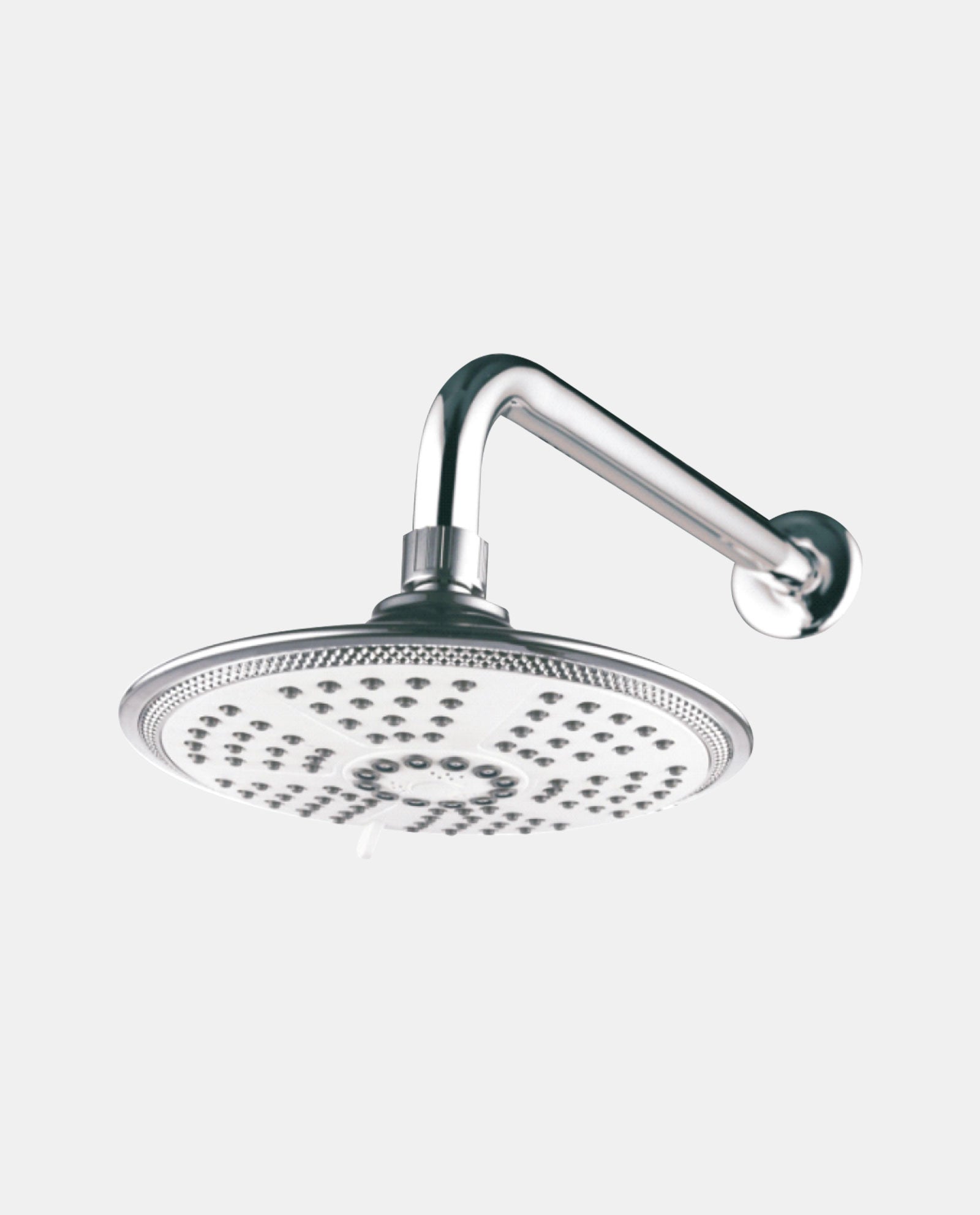 Power Flow Shower H+A - Point Hardware Johannesburg