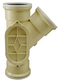 PL UG 110X45 IE Right Junction - Point Hardware Johannesburg