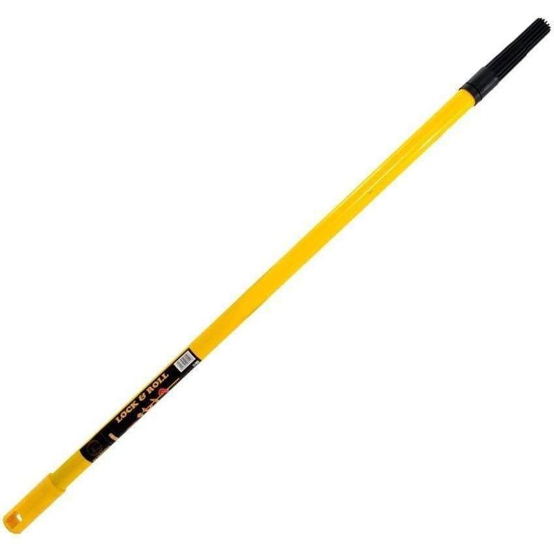 Paint Roller Extension Pole - Point Hardware Johannesburg