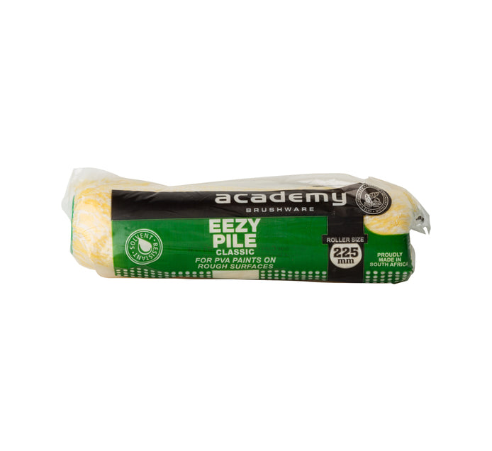 Academy EezyPile Paint Roller Refill - Point Hardware Johannesburg