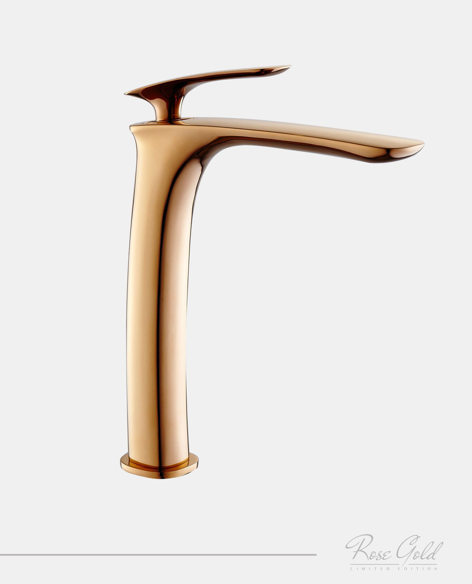 High Rise - Rose gold - Point Hardware Johannesburg