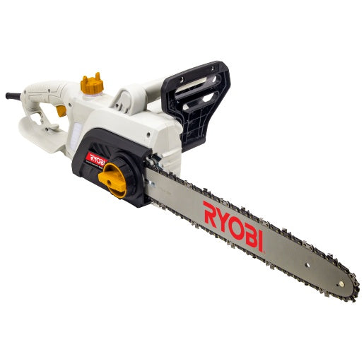 Ryobi Electrical Chainsaw - Point Hardware Johannesburg