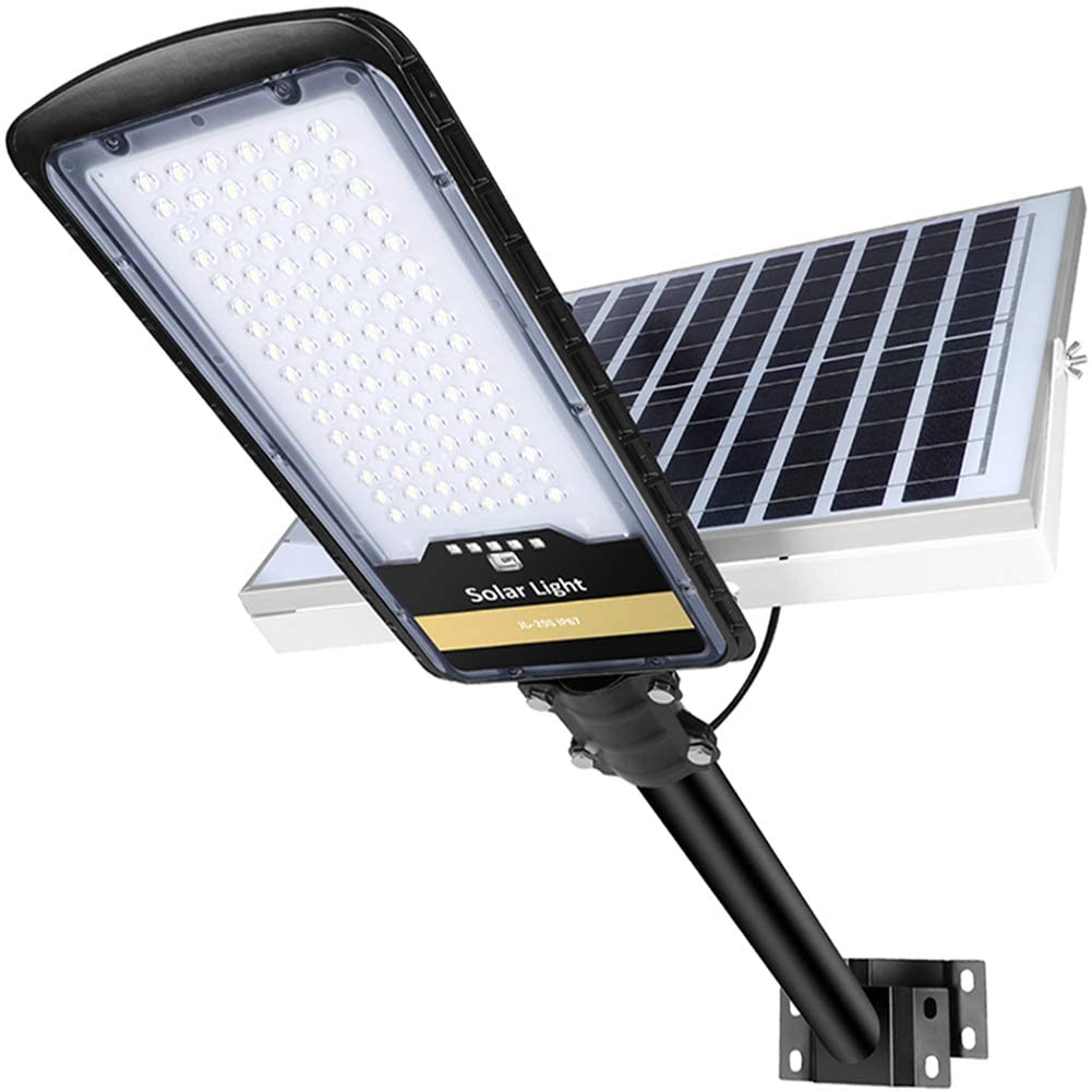 Solar Street Light THPE1000 - Point Hardware Johannesburg
