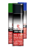 Glue Devil Spray Paints - Point Hardware Johannesburg