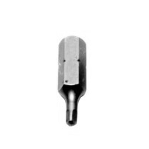 Eureka Bit SQ 6-7.0SCR 25mm Size 3 - Point Hardware Johannesburg