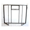 Window Frame ND4F - Point Hardware Johannesburg