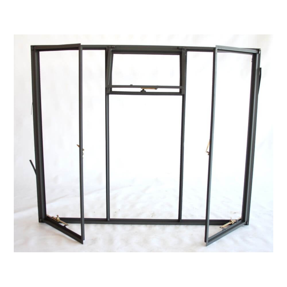 Window Frame ND4F - Point Hardware Johannesburg