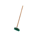 Academy Broom GB1 Wooden Handle - Point Hardware Johannesburg