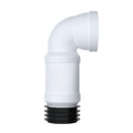 Flexi Pan Collar Connector 300mm - Point Hardware Johannesburg