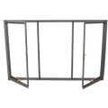Window Frame ND4 - Point Hardware Johannesburg