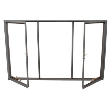 Window Frame ND4 - Point Hardware Johannesburg