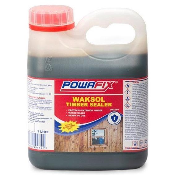 Solvents Waksol - Point Hardware Johannesburg